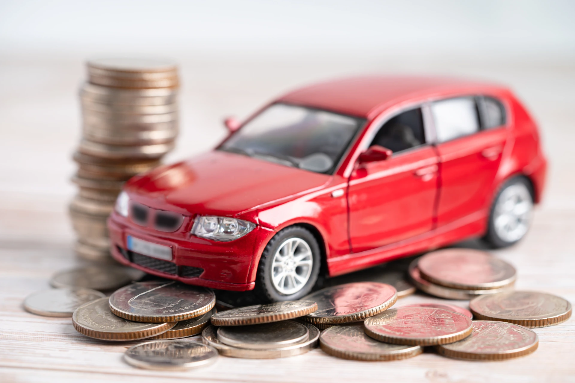 Shipping Costs for SUVs, Sedans, EVs & RVs