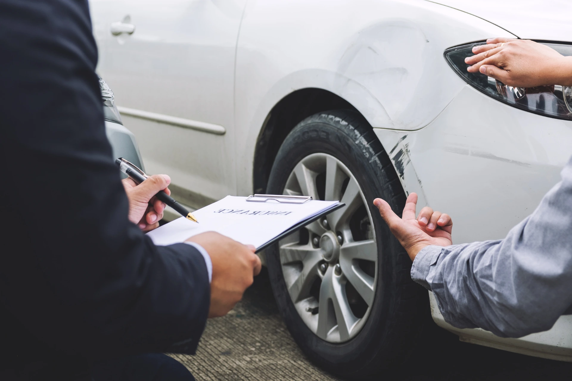 Is car insurance valid during vehicle shipping? – Transportvibe blog