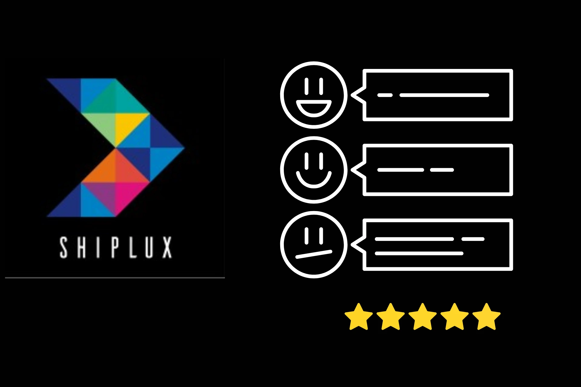 ShipLux Auto Transport reviews and ratings – Transportvibe