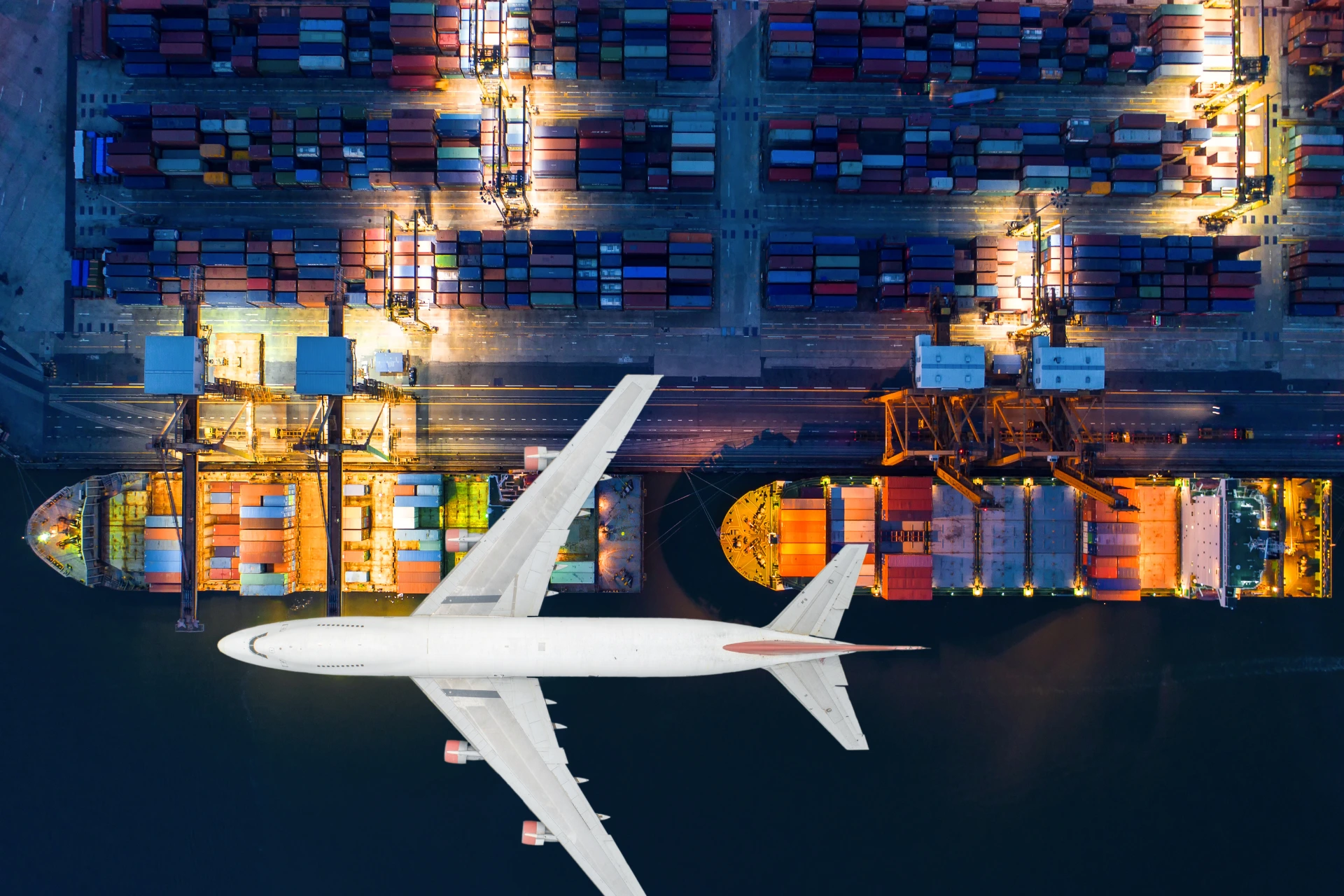 International car shipping broker consulting with a customer about vehicle transport logistics and options.